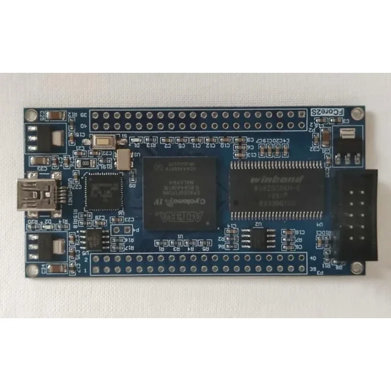 

FPGA Core /Development Board USB2.0 S-RA-CY7C68013A Cyclone IV ETree