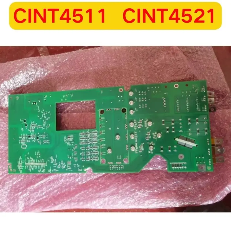Used CINT4511 CINT4521 Functional test OK Fast delivery