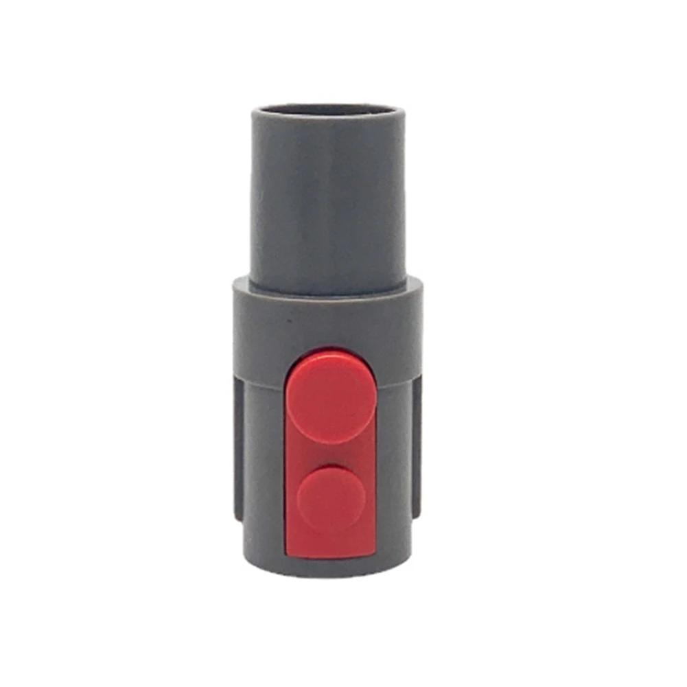 1 stks Stofzuiger Slang Adapter voor Dyson V6 V7 V10 V11 Draadloze Stofzuiger 32mm Adapter_ABGP