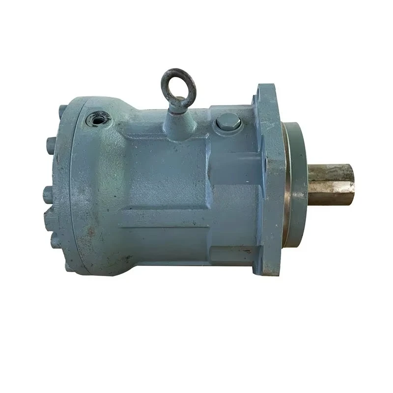 ME300 ME350 ME600 ME750 ME850 MB150 MB175 MB300 MB350 MK300 MK600 Dowmax Hydraulic Piston Motor