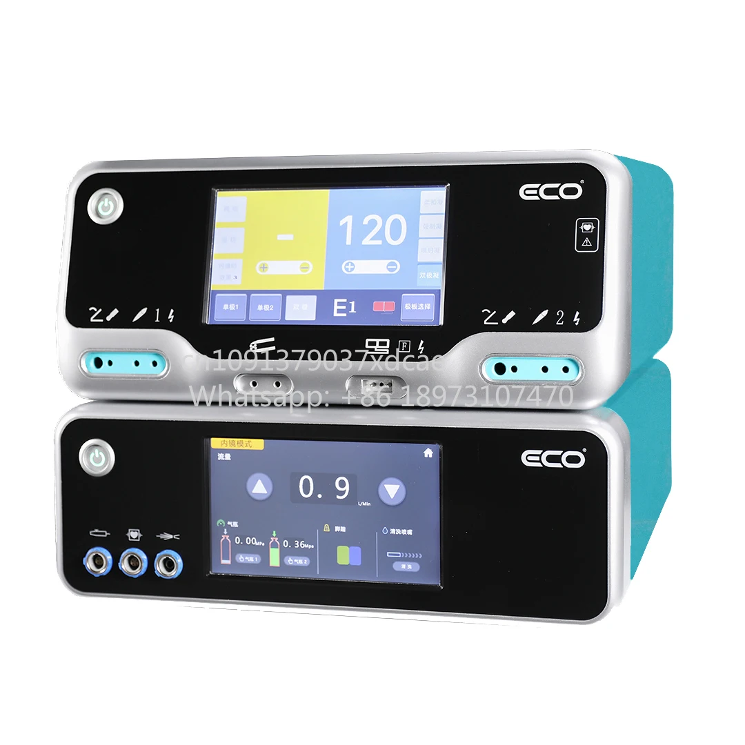 2026 New Advanced Equipment. Electric Scalpel Surgical Diathermy Cautery Machine Argon Plasma Coagulation