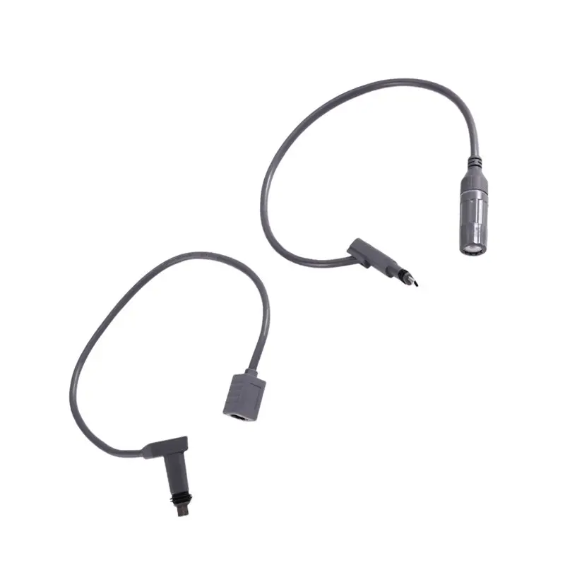 Hot Selling-Cable Adapter 1 Pair For Starlink GEN2 SPX To RJ45 Connector- For Starlink Gen 2 Dishy And Router Accessory,Cable Ad