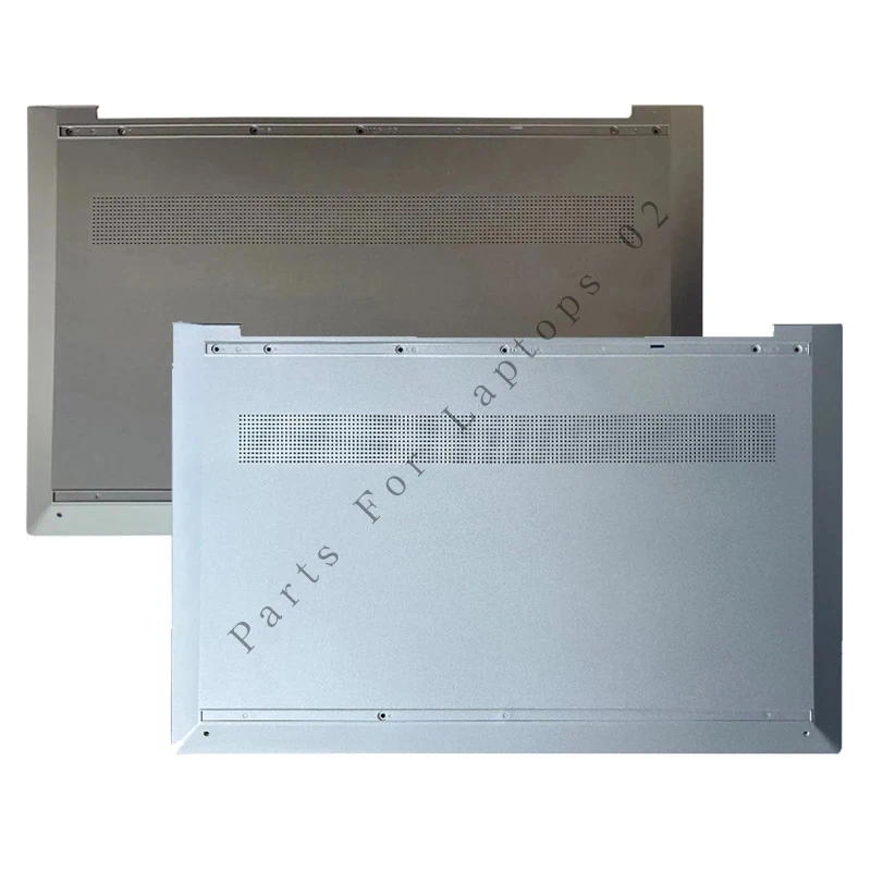 L87948-001 L84949-001 NEW Laptop Case for HP ENVY 17-CG 17M-CG 17M-CG0013DX TPN-C146 Notebook Bottom Base Case Back Cover Silver