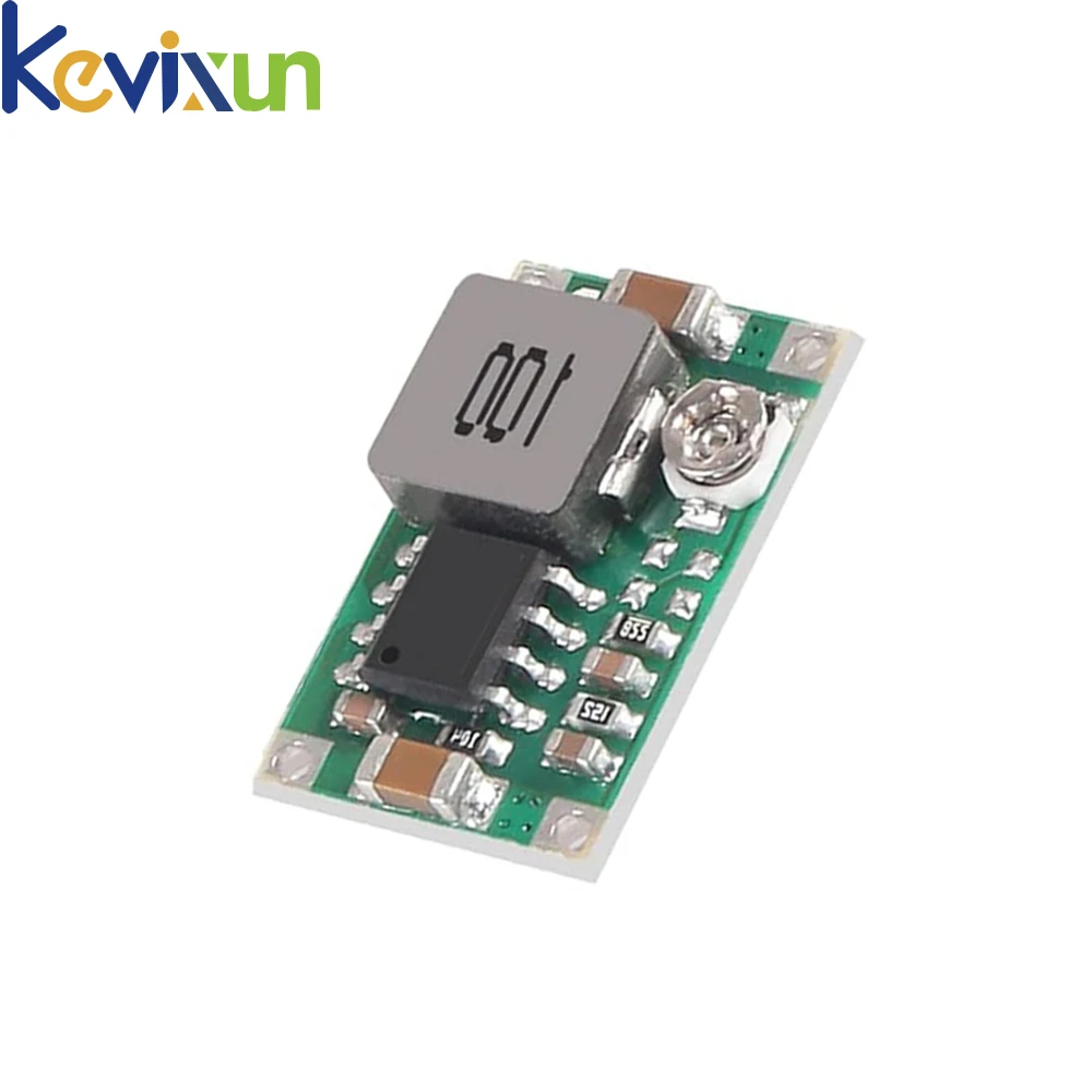 5/10PCS Mini360 Model Airplane Power Supply Step-down Module DC DC Ultra-small Power Supply Module Car Power Supply Ultra LM2596