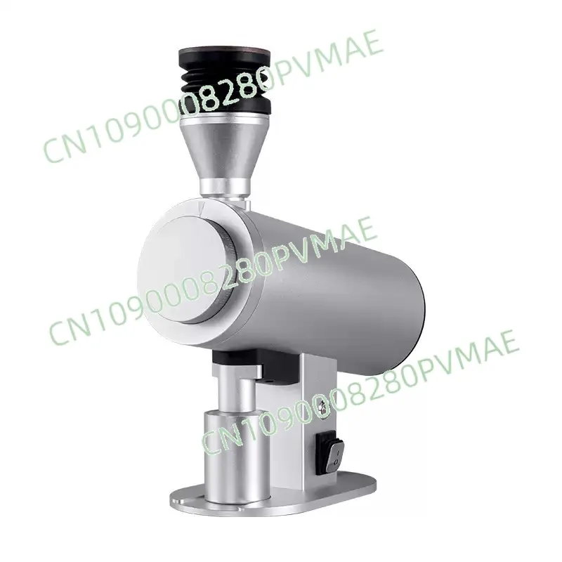 DF83V Electric Coffee Bean Grinder Hand Grinder 83mm Cutter Head