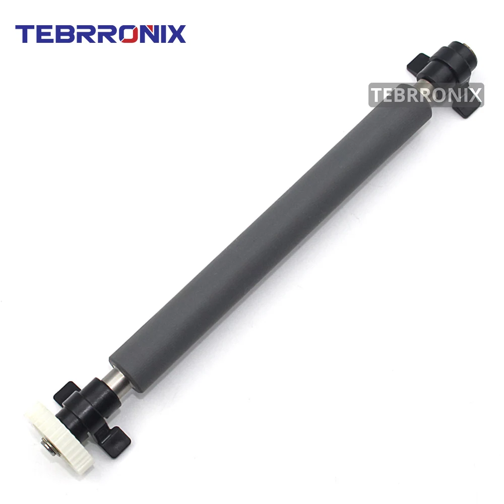 

Новый оригинальный комплект опорного валика для термопринтера этикеток со штрих-кодом TSC TTP-245 Plus TTP-247 TTP-345 Plus