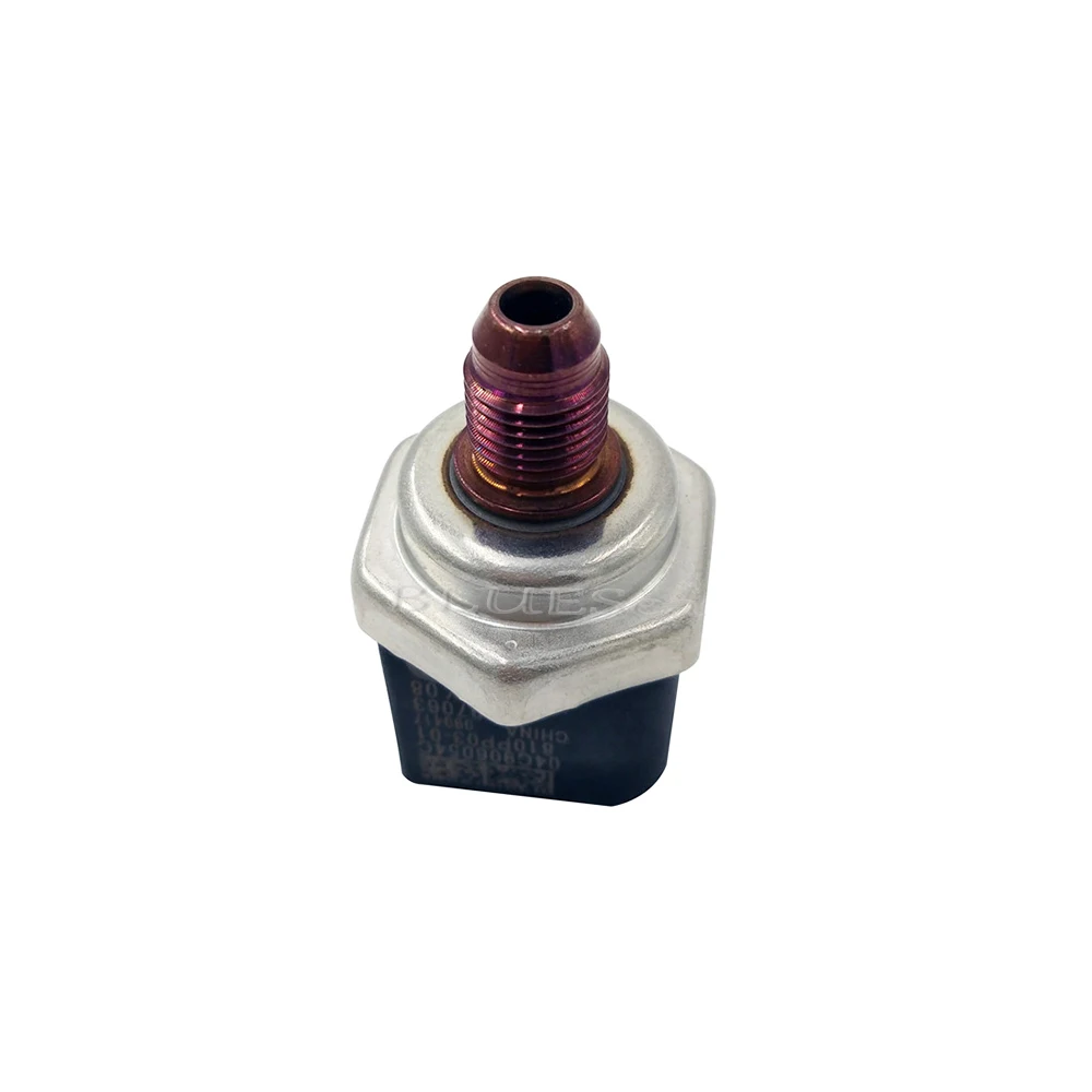 Fuel Pipe Pressure Sensor 04C906054C For Audi A3 SPORTBACK E-TRON 17-18