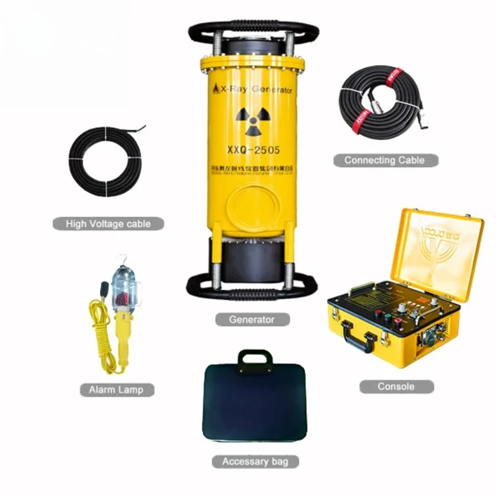 XXQ-2505 250Kv Indu… - image