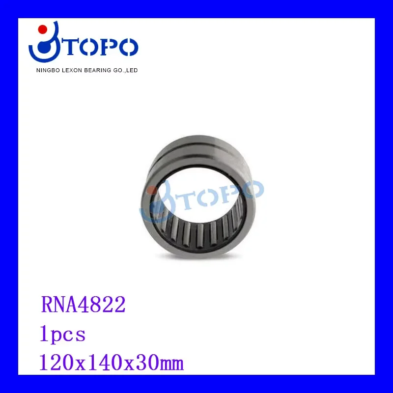 120*140*30  Needle roller bearing RNA4822