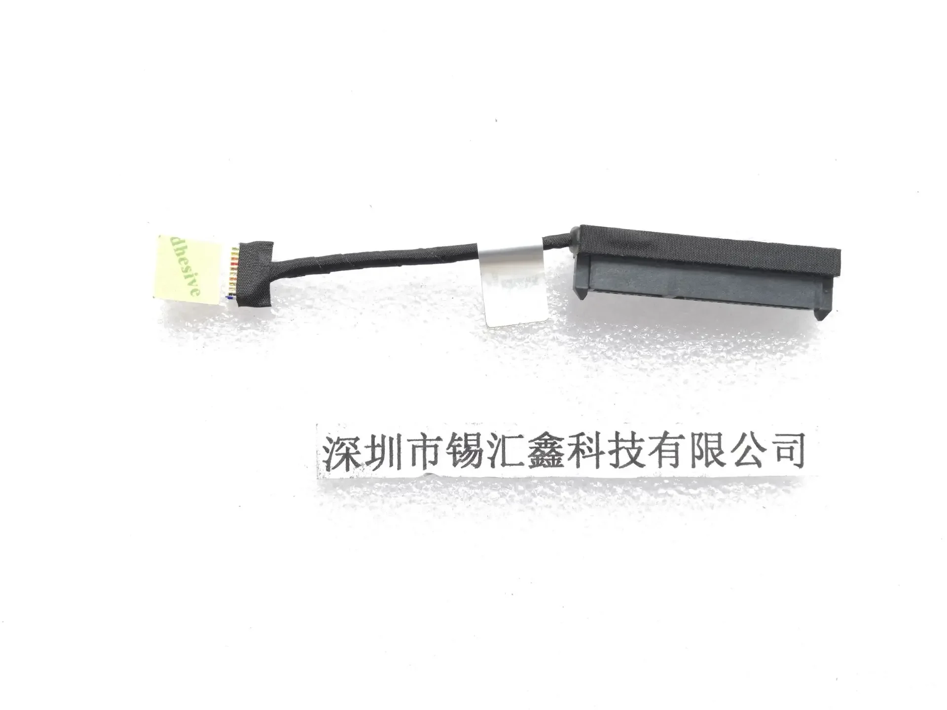 Hdd Kabel Voor Dell Inspiron 15 5545 5547 5548 Laptop Sata Harde Schijf Hdd Ssd Connector Flex Kabel 0v0w34 Dc02002ij00 0t55xp