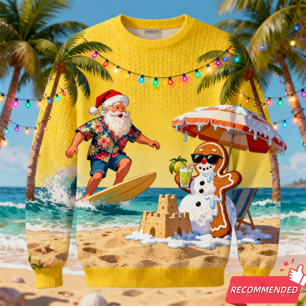 البلوز القبيح البلوز الرجال ملابس حريمي مضحك فرعون المبارز الصيني ثلاثية الأبعاد الطباعة الرجال Crewneck البلوز البلوز