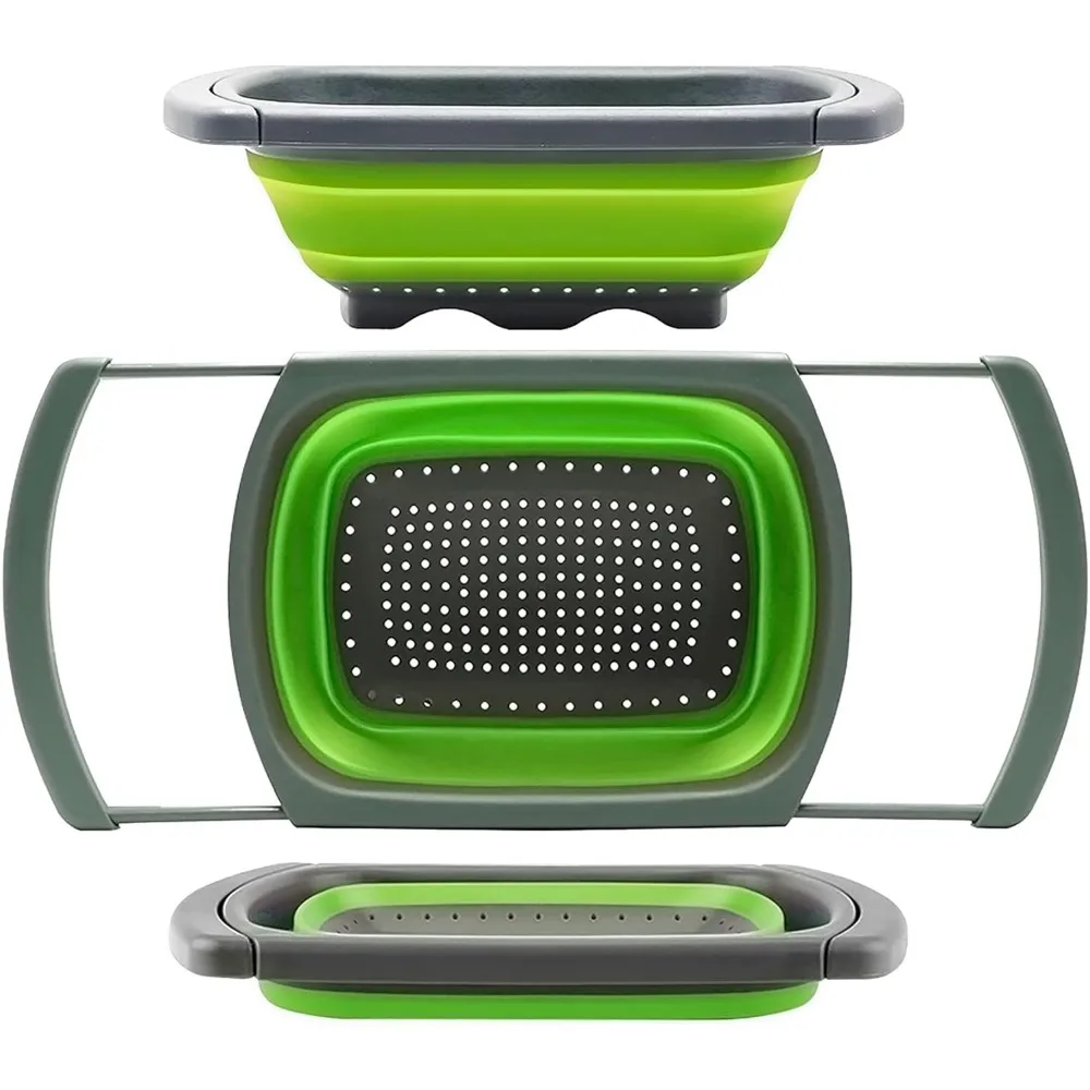 Qimh Colander Colla… - image