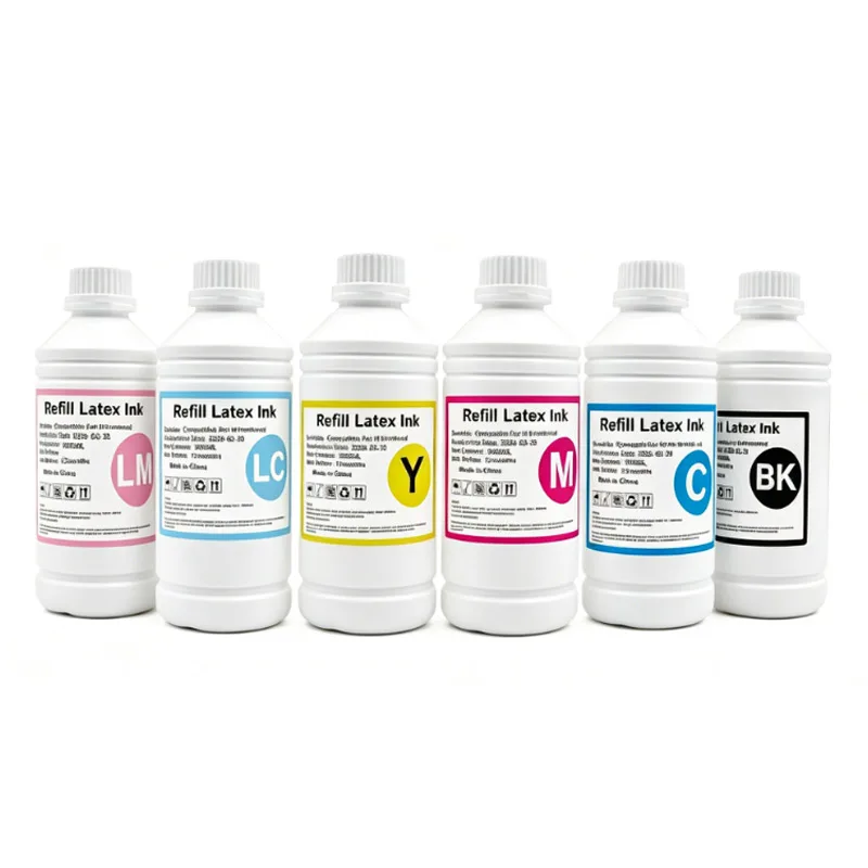 Compatible For HP 831 Latex Ink hp831 792 789 ink Cartridge For HP Latex 310 330 360 370 3000 3100 3500 210 260 280 330 printer