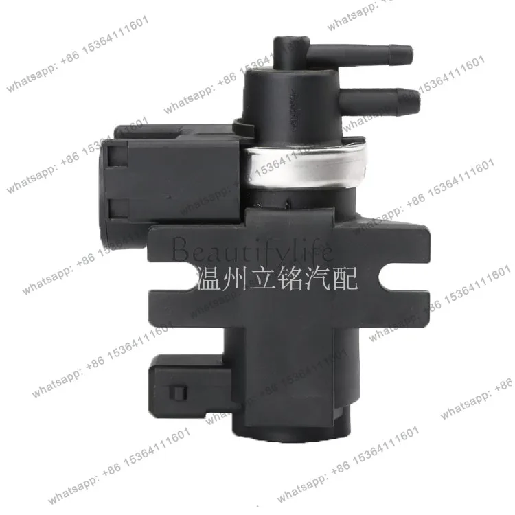 TOOL turbocharged solenoid valve 55188509 55203202 vacuum valve