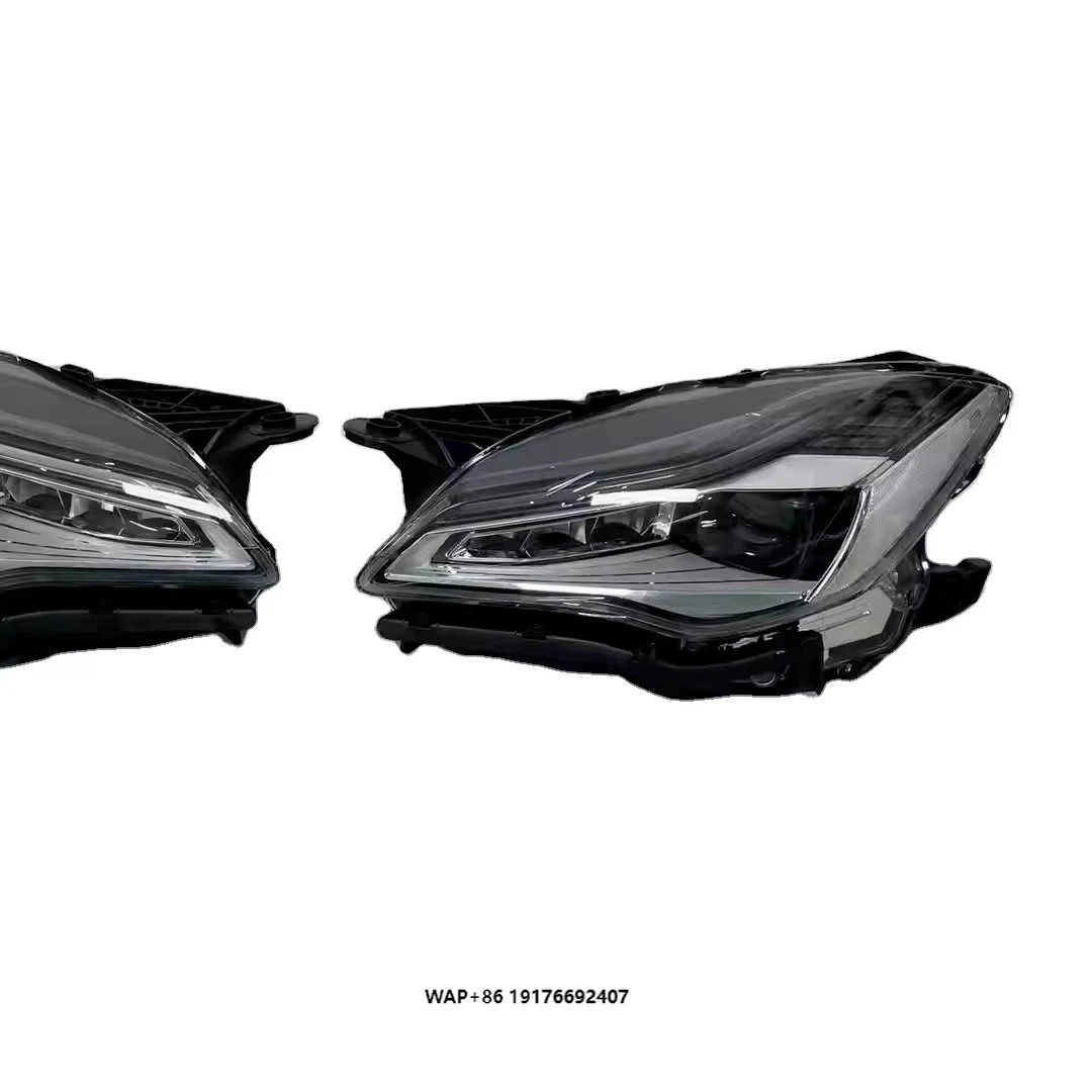 

Suitable for President Headlights High-quality Factory Car Lighting System Headlights.