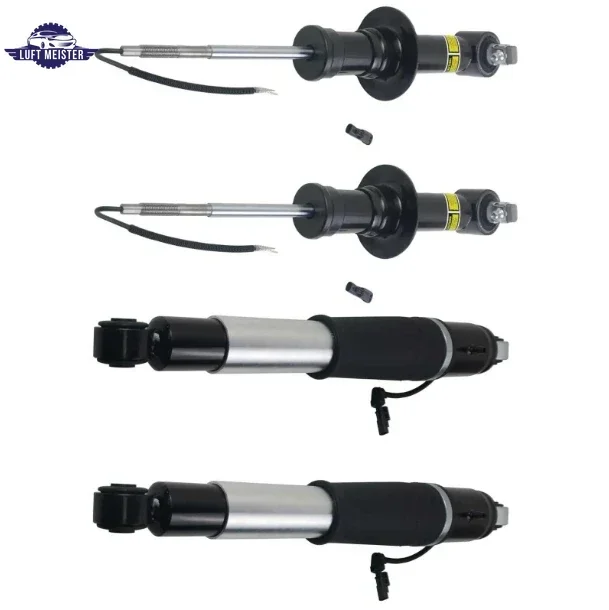 1Pcs 23312167 84176675 Front or Rear Air Shock Absorber For GMC Yukon XL Cadillac Escalade 2015-2018 Chevrolet Suburban 8406122