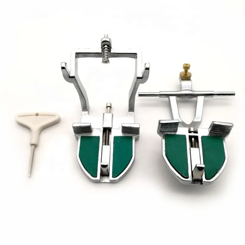 1 Pcs Lab Universal Articulator Flexible Adjustable Occlusion Frame Instrument. Best Tool s