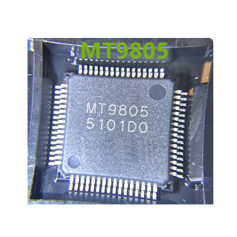 MT9805 New original chip monitor chip application for energy storage, power industry control, unmanned aerial vehicle