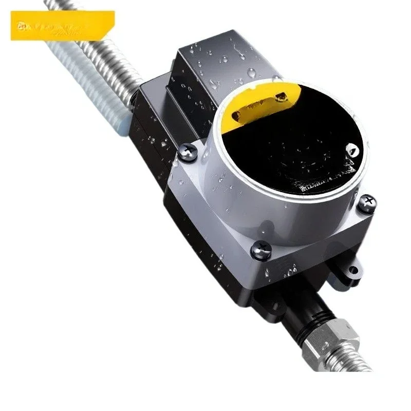 

Booster pump, household automatic silent water heater, solar small pressurized pump