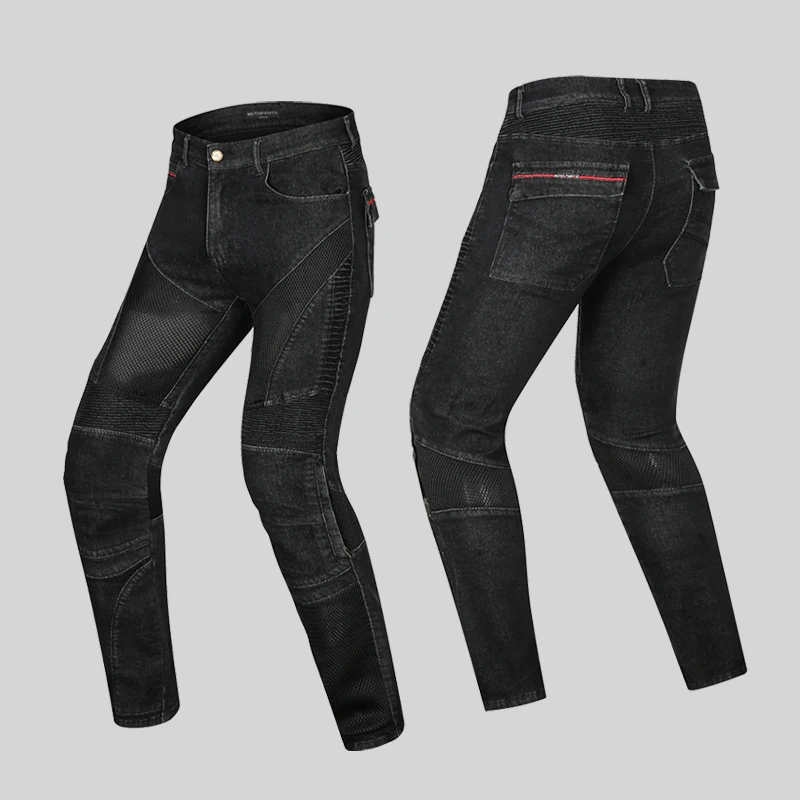 Thumbnail 3 - #47 Protective Motorcycle Trousers Comparison Guide
