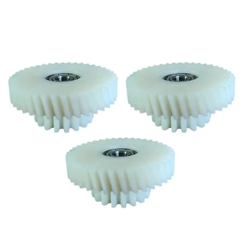 ABKP-18T+40T Motor Gear Repair Kit, Replacement Gears For AKM-95RX Electric Mountain Bike Motor
