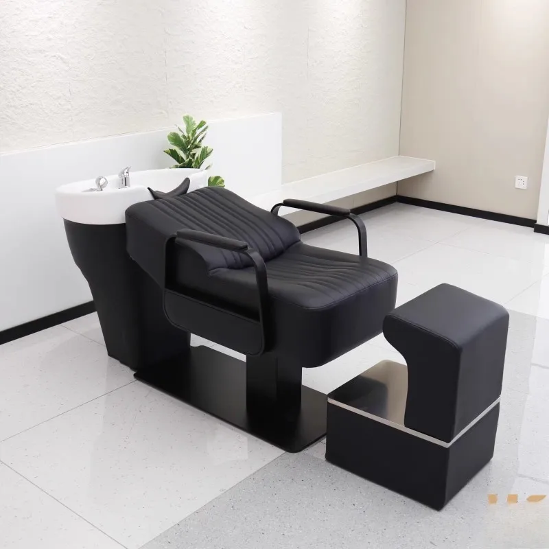 Новая кровать для шампуня