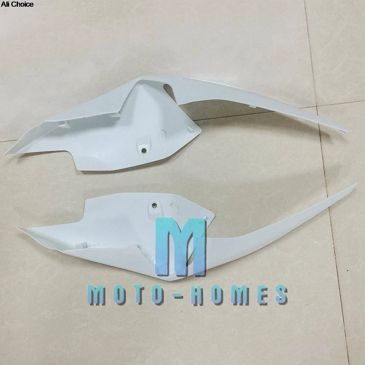 

Неокрашенный комплект обтекателей для BMW S1000RR 19 20 21 22 23 S1000 RR 2019-2023 годов, комплект обтекателей из АБС-пластика