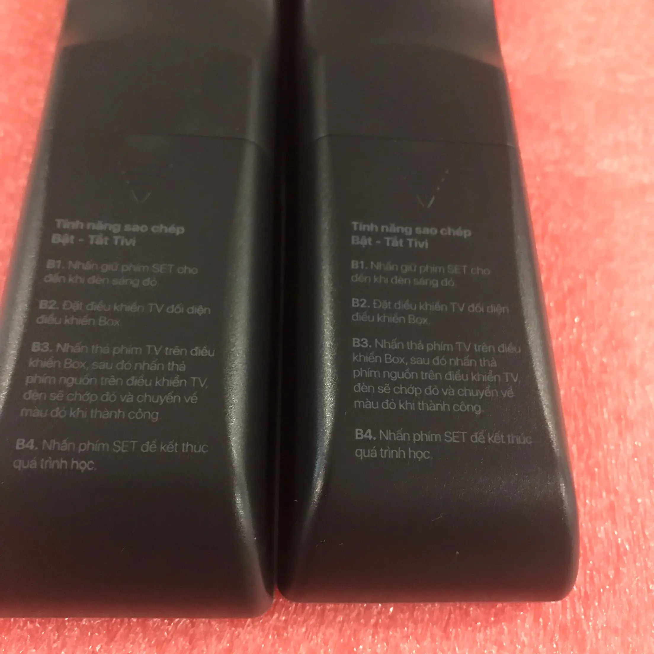 جهاز التحكم عن بعد الأصلي EIR41APT/RHS12X EIR41ATT/RHS32X لصندوق اللعب FPT 2022 ST650