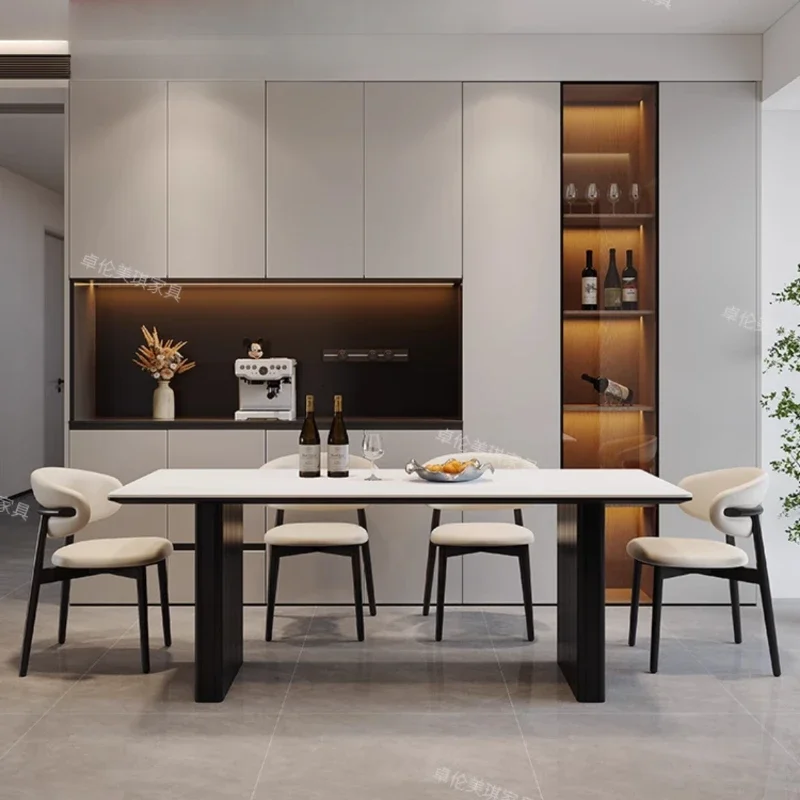 Home Decor Design Room Center Tables Individual Dining Table Kitchen Square Furniture Essential Work Laptop Bed Coffee Living