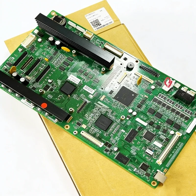 M011427 E105367 Original Main Broad For Mimaki CJV30-160 CJV30-100 CJV30-130