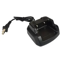 Charger for Quansheng UV-K5 UV-K5(8) with AC110-240V Input for Faster Charging