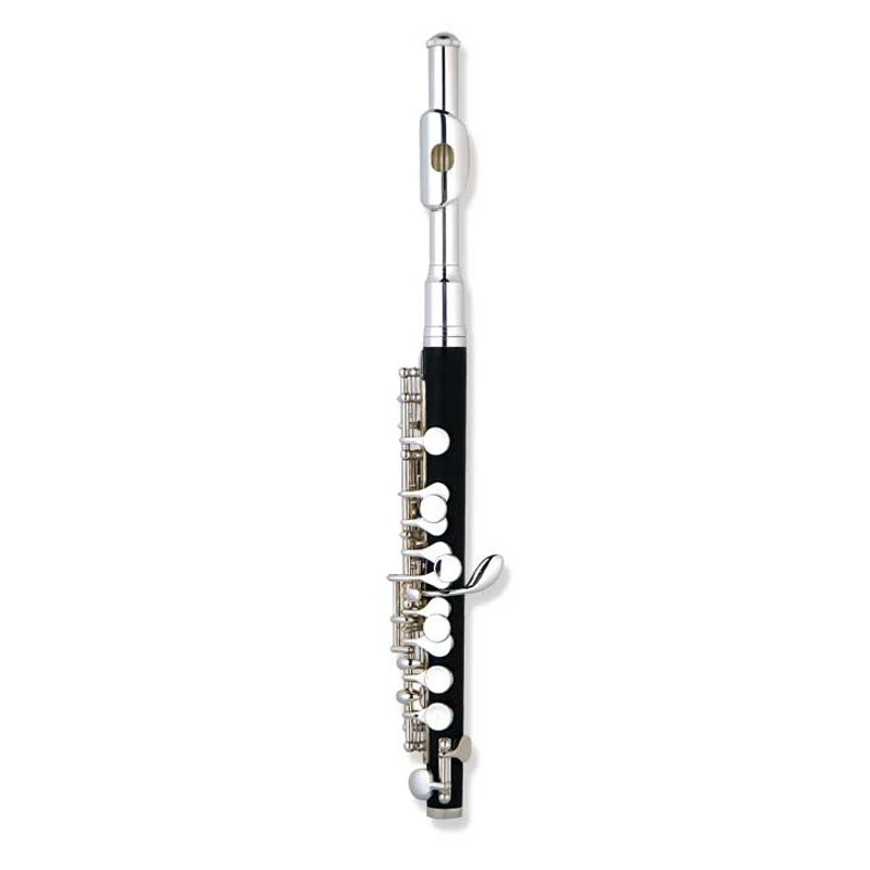 Piccolo, Musical Instrument, Piccolo Instrument, Piccolo