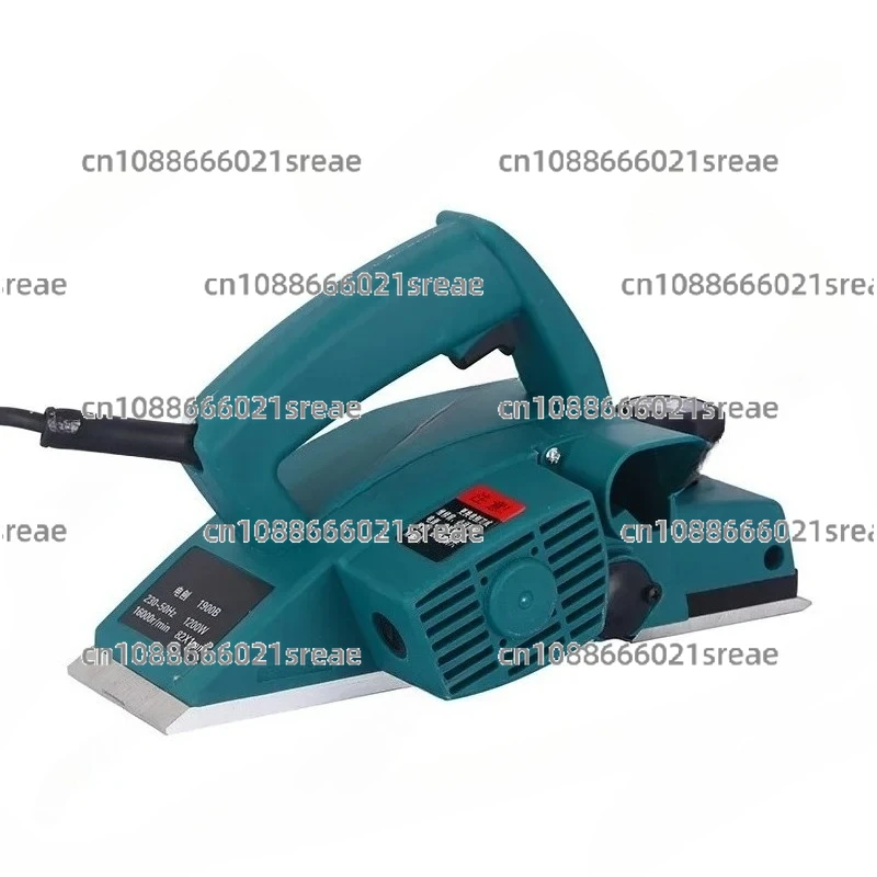 Home Electric Plane… - image