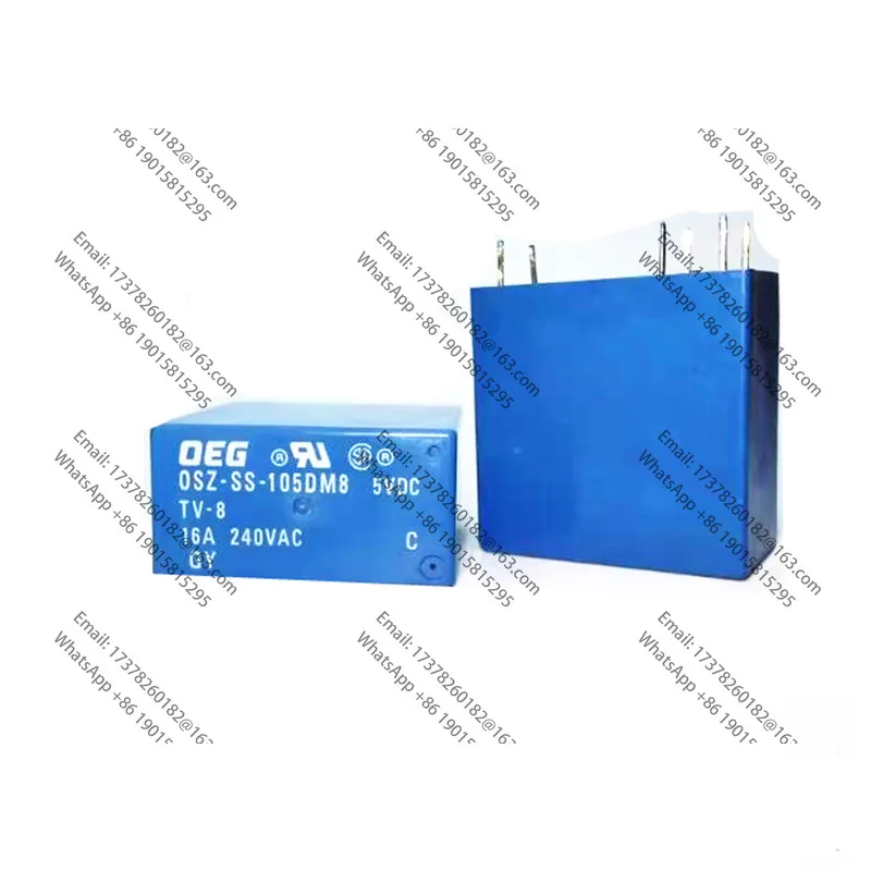 

НОВОЕ реле OSZ-SS-105DM8 OSZSS105DM8 5 В DCV5 5DCV