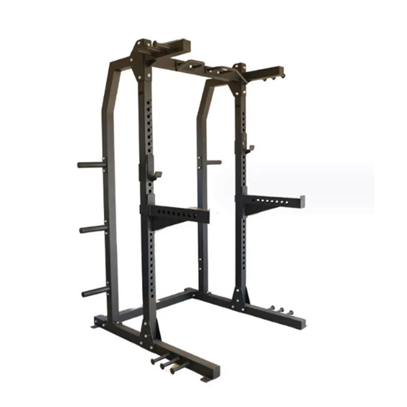 

Multifunction Power Cage Rack of Gym Equipment Mutli Function Station