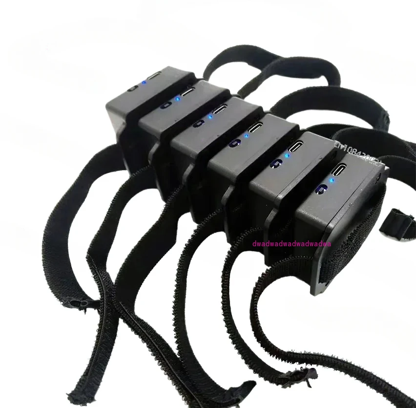 Vrchat Tracker Pico Quest2 Full Body Tracking Motion Capture