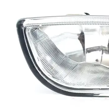 Mlhová světla do předního nárazníku, halogenová mlhová světla do auta, mlhová světla pro Suzuki SX4 2006-2014 sedan, pro Suzuki Aerio Liana 2004-2012 10 nejlepší prodej mlhová světla Suzuki Liana - №2