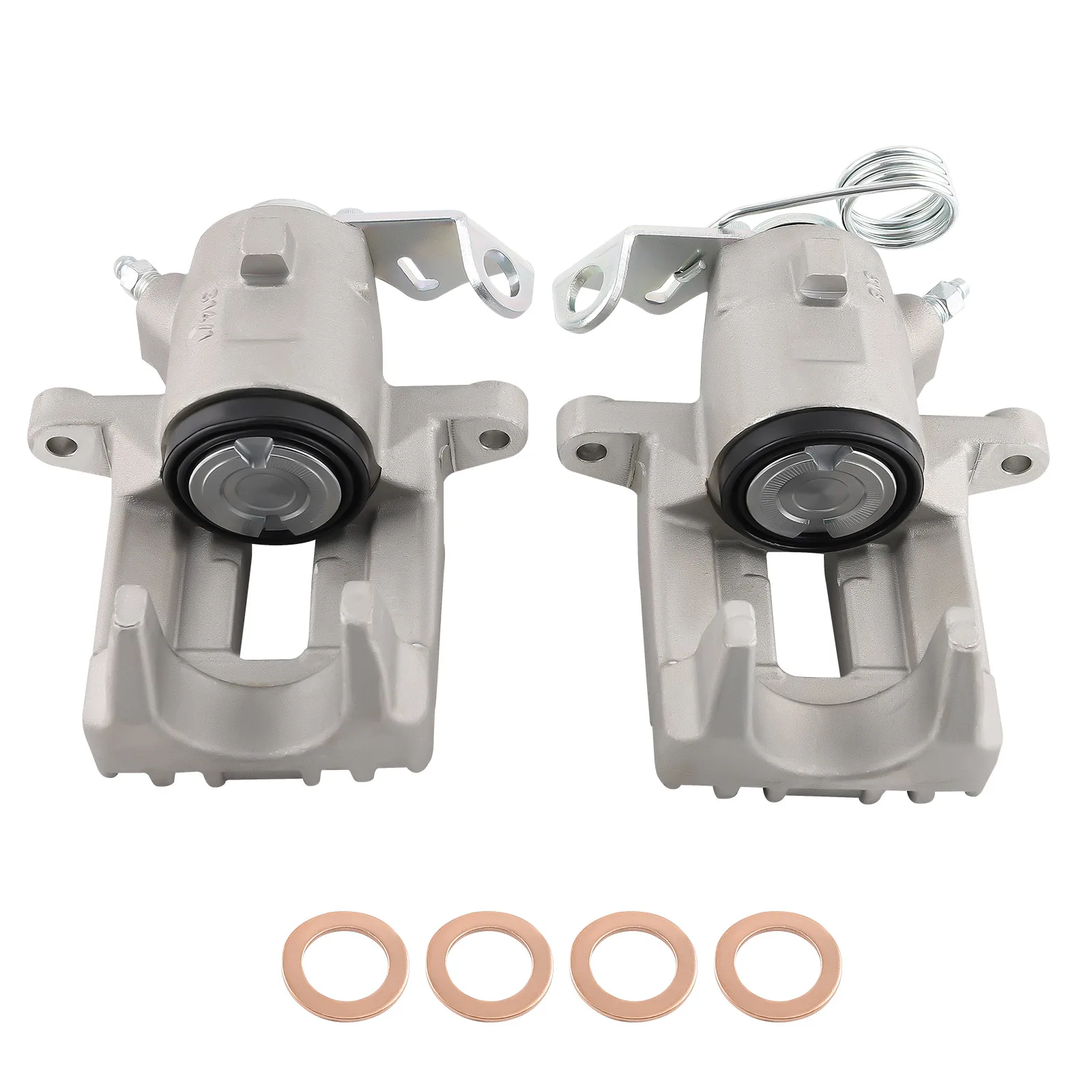 2 pinza freno posteriore per SKODA OCTAVIA I 1U2 Combi 1U5 8N 0615423 Un 8N 0615424 41 mm