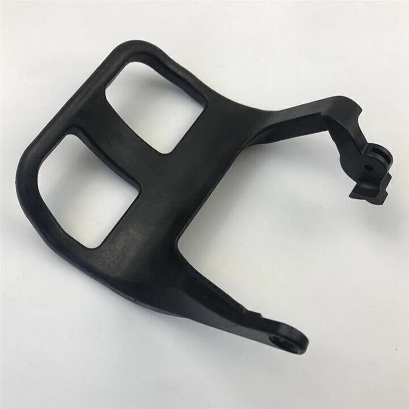 

Brake Baffle Guard Plate Handbrake Front Baffle Handle Chainsaw Parts Accessories For STIHL MS240 260
