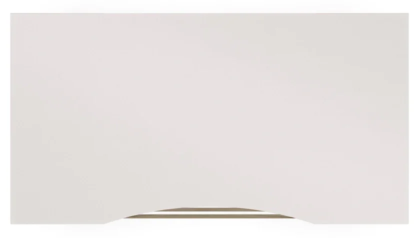 Caracole Classic Nature's Rhythm Nightstand | Natural Elegance & Sculptural Design