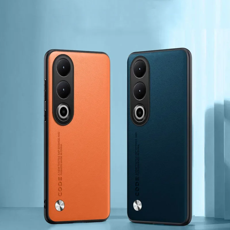 غطاء قشرة جلد Funda للصدمات ، Oneplus12 ، ACE3V ، 11