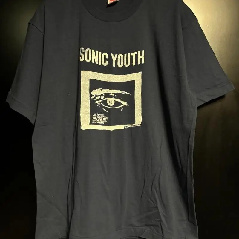 Sonic Youth Super R…