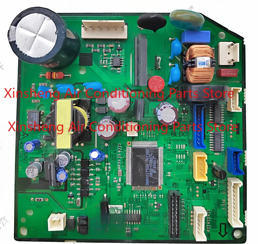 

Applicable to Samsung air conditioner computer board internal main board DB92-03467C/E/J/F/G/B/D/H DB41-01296A