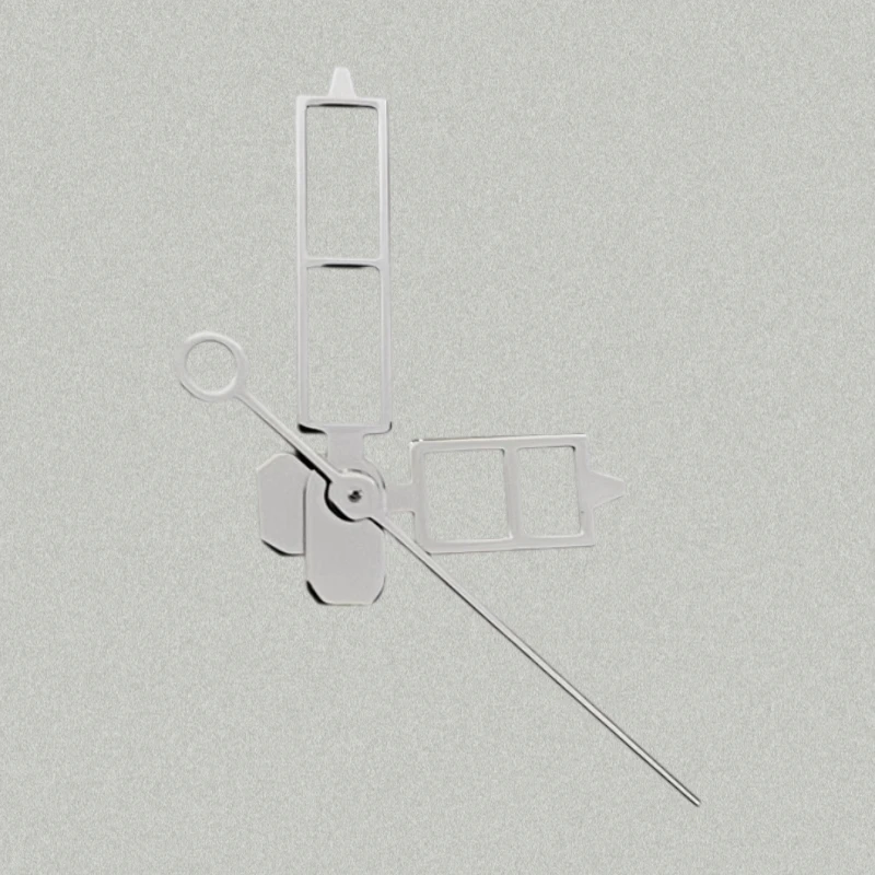 عالية الجودة تعديل سايكو مربع الجوف 8 مللي متر * 12 مللي متر * 12.5 مللي متر ساعة الأيدي ساعة اكسسوارات لحركة NH35/NH36/4R/7S