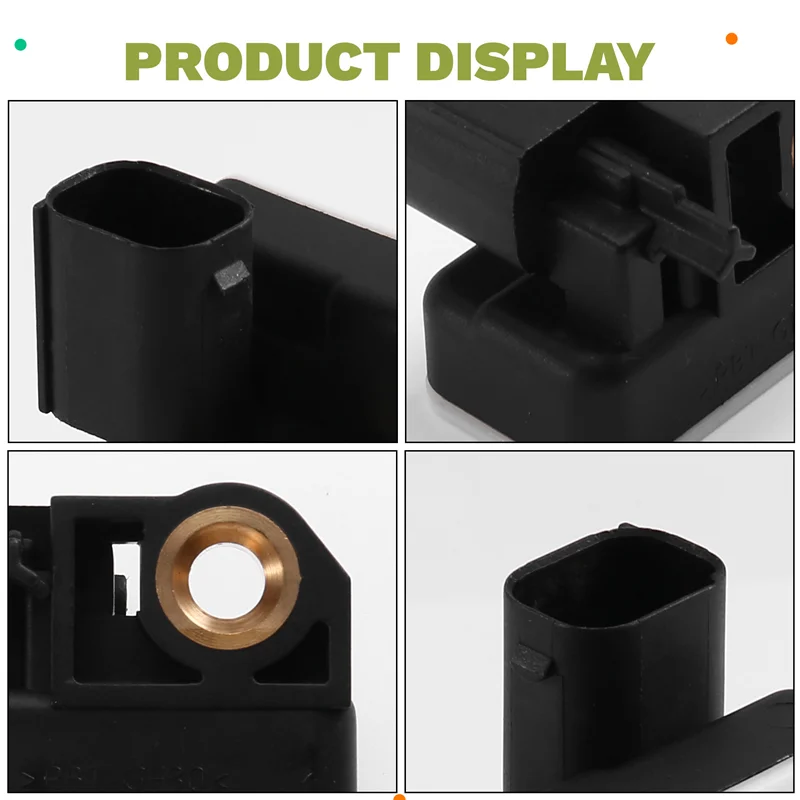 37155A0F905 รถเซ็นเซอร์เร่งสําหรับBMW 1 '2' 3 '4' X3 X4 F20 F21 F22 F23 F34 F80 F83 2011-2021 3715 5A0F905-AU62