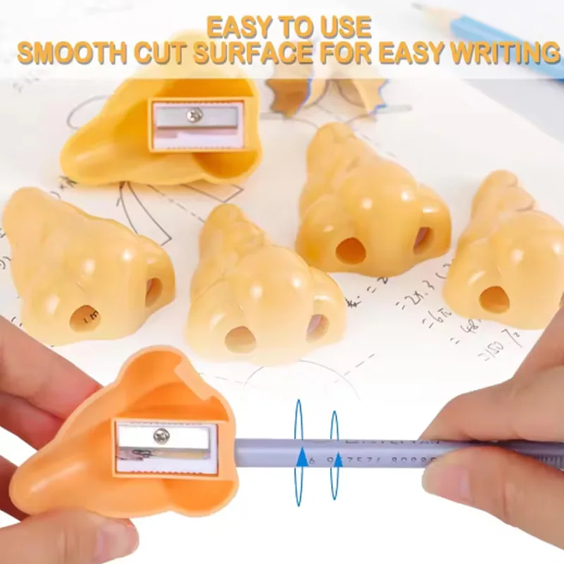 Thumbnail 4 - #53 Latest Pencil Sharpeners Offers