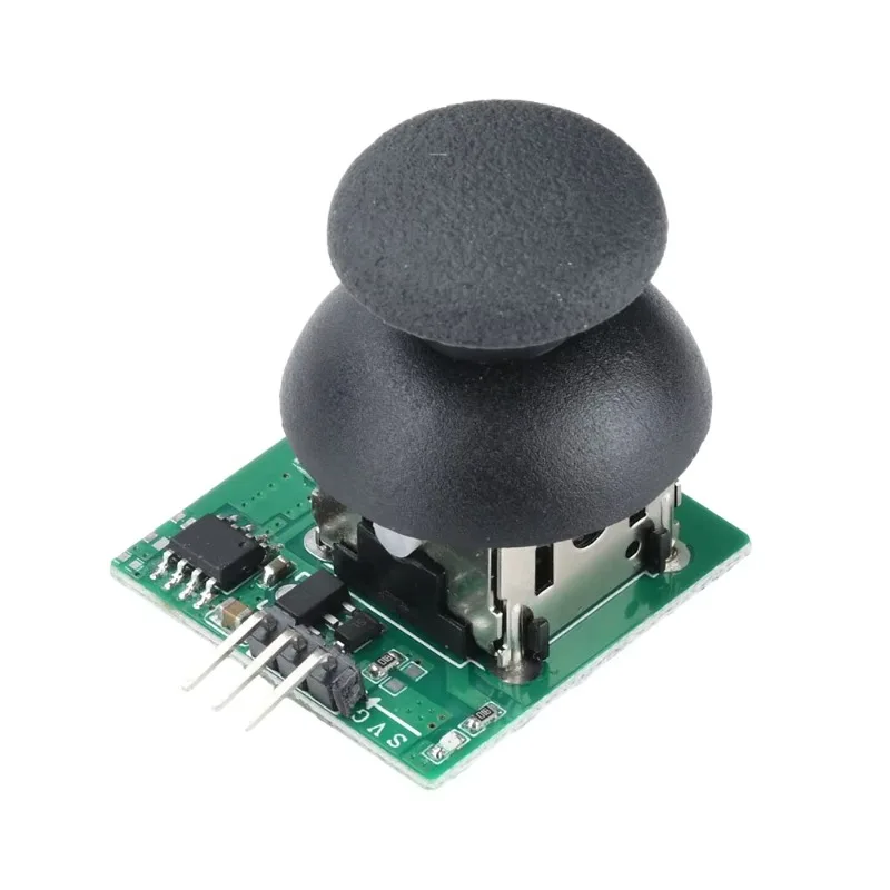 3-26V 1-6S Battery Servo ESC Tester Small Servo ESC Tester PWM Governor Steering Wheel Gear Speed Controller Test Module