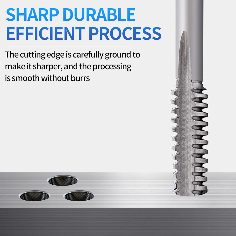 Ut Tap 1PCS HSS(654…