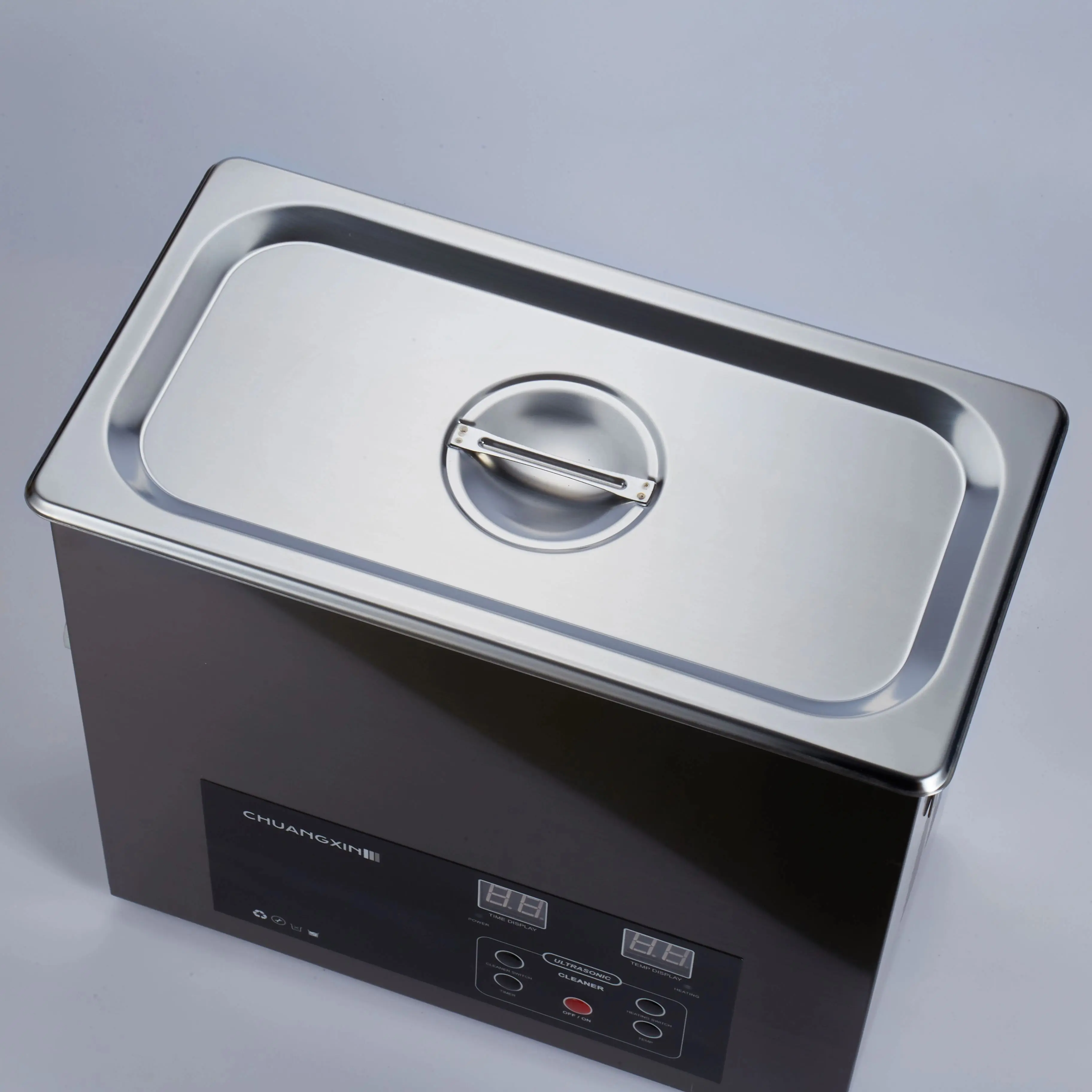 Vinyl Cleaning Indu…