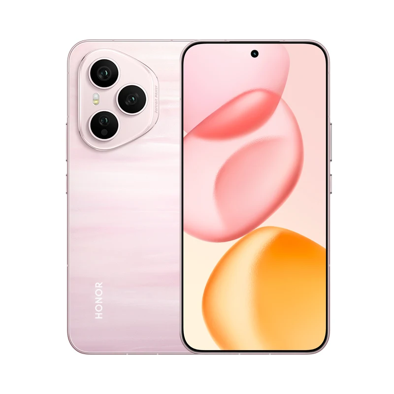 Original Honor 400 pro Mobile Phone Snapdragon 8 Gen 3 Chipset